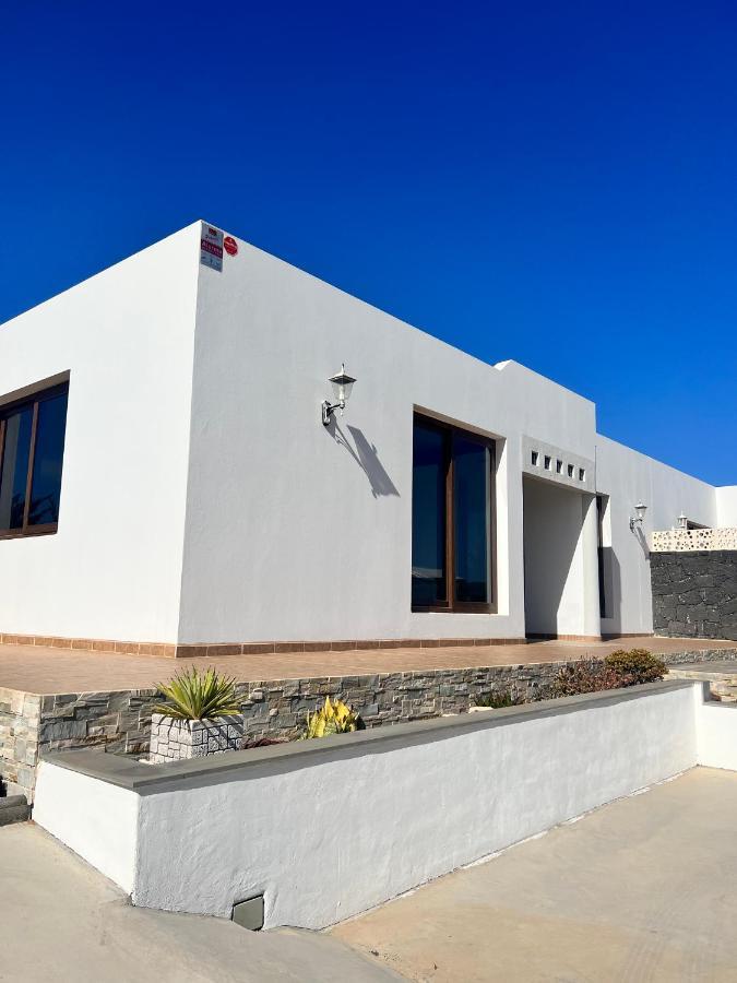 Villa Jaira La Vegueta Eksteriør billede