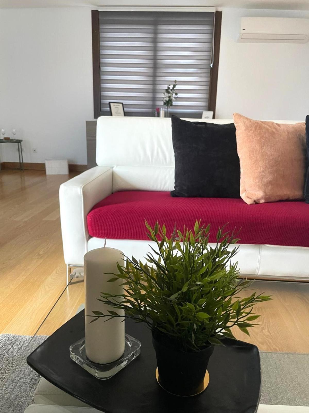 Villa Jaira La Vegueta Eksteriør billede